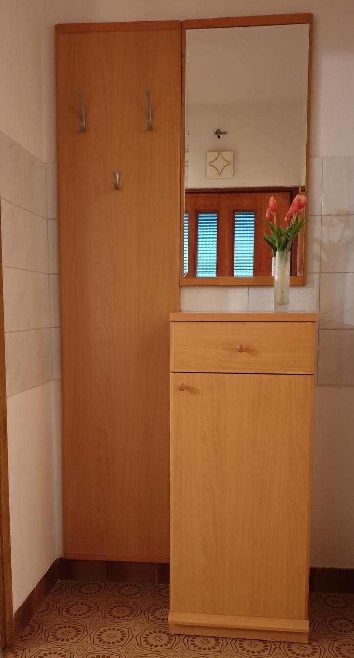 Sweet Apartment In Pomer Kültér fotó